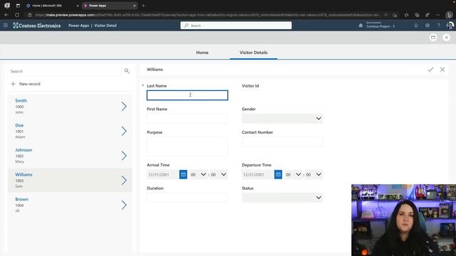Power Apps Copilot is here - Let's Get Hands On With It смотреть онлайн