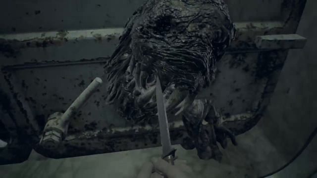 The Tar Monster Is Cheating смотреть онлайн