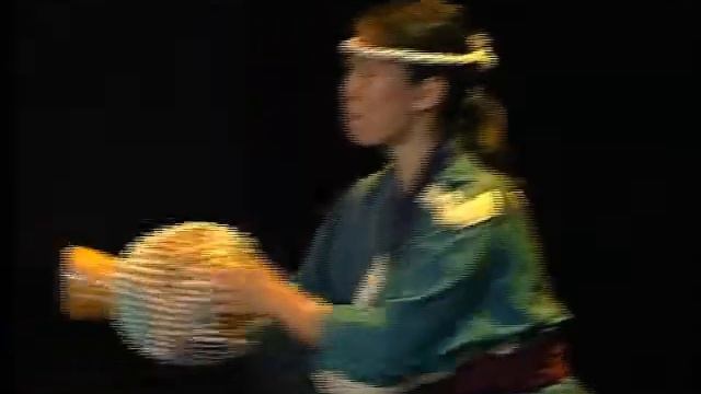 Stanford Taiko Concerts : Hanabi Taikai (2006) : Hiroshi Tanaka/Adam Toda & Dylan Solomon смотреть онлайн
