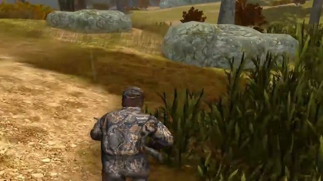 Cabela's Big Game Hunter 2009 Walkthrough Trophy Water Buffalo смотреть онлайн