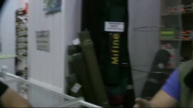 НА ЗОРЬКЕ 3) Как правильно подобрать леску смотреть онлайн