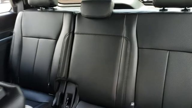 2018 Ford Expedition Tulsa, Broken Arrow, Joplin, Bixby, Owasso, OK S18296 смотреть онлайн