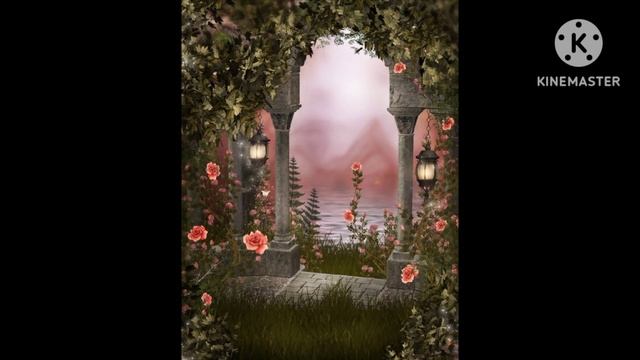 Елена Лимончик & Вдруг как в сказке скрипнула дверь....♥️ смотреть онлайн