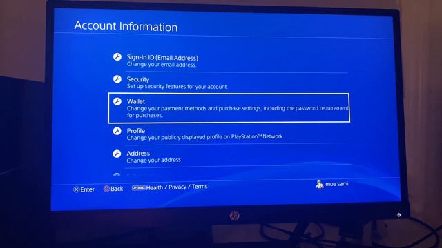 Fix PS4 Error WC-37437-4 Invalid Credit Card - (2023!!) смотреть онлайн