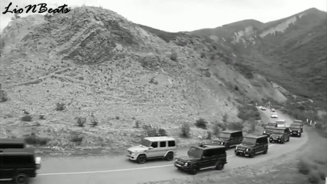 КАБАН  W140 MERCEDES-BENZ W140