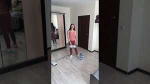 Видео как сделать штангу дома из подручных средств?