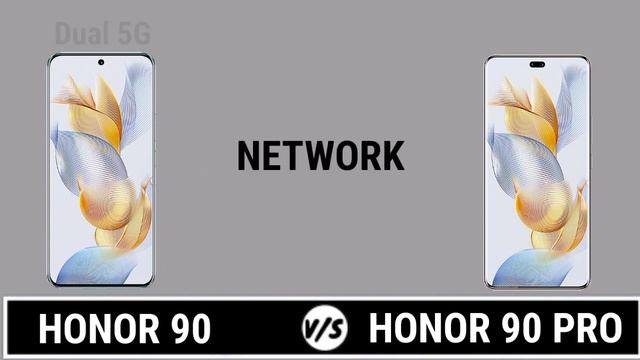 Honor 90 Vs Honor 90 Pro