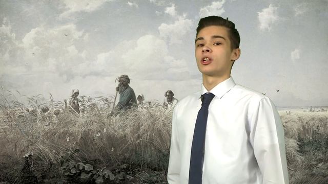 Вадим Подольский — А. Блок «На поле Куликовом» смотреть онлайн