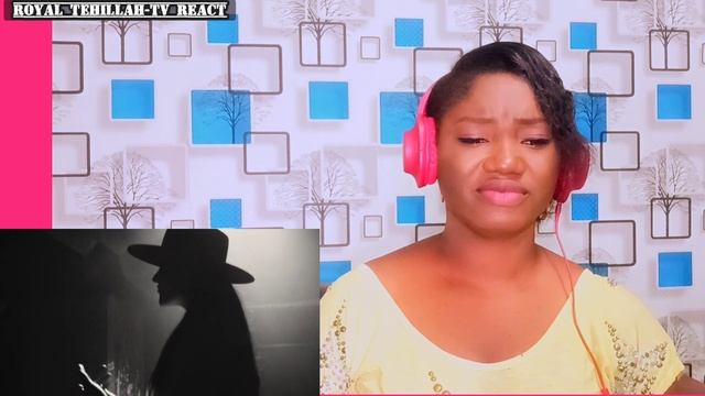 SINGER REACTS | FIRST TIME HEARING FLOOR JANSEN - STORM REACTION!!!? | She is Incredible ? смотреть онлайн