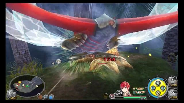 REVIEW TALK: Ys VIII: Lacrimosa of Dana (PS Vita) смотреть онлайн