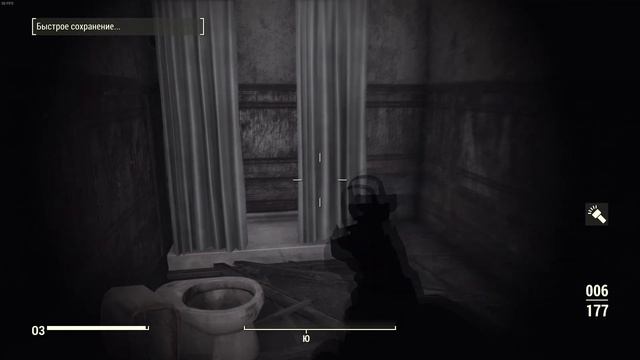 УЖАСЫ В ПОМЕСТЬЕ КЭЛЛИ! FALLOUT 4 (прохождение без комментариев) смотреть онлайн