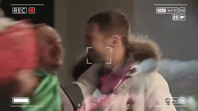 Неудачные дубли. Прикол. Ржачная реклама. #СМиУЛ. смотреть онлайн