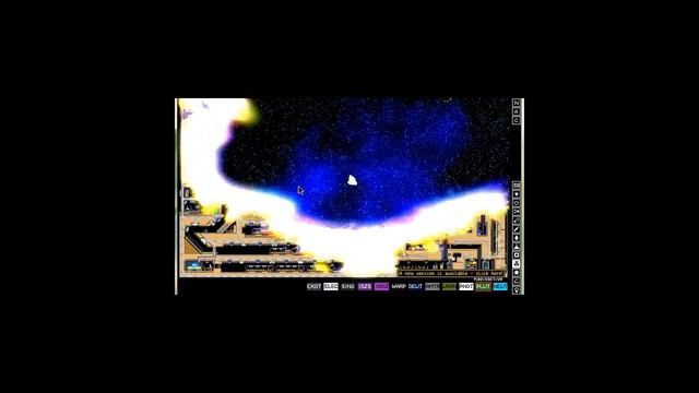 the Powder Toy [Tutorial] - How to build a Nuke смотреть онлайн