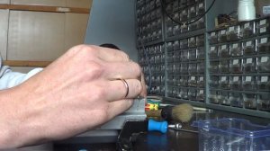 Ремонт насоса подвески ситроен с5 часть 3