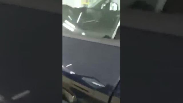 Audi Q5 - комплексные работы смотреть онлайн