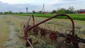 Заготовка Сена, краткий обзор на ГВК 6, по просьбе зрителей.