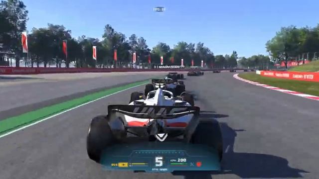 Nvidia Gigabyte Geforce RTX Gaming OC 4090 F1 22 benchmark 5120x1440 ultra high settings DLSS DLAA смотреть онлайн