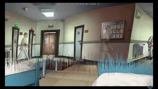 Runaway 3 A Twist of Fate PC 2009 Gameplay смотреть онлайн