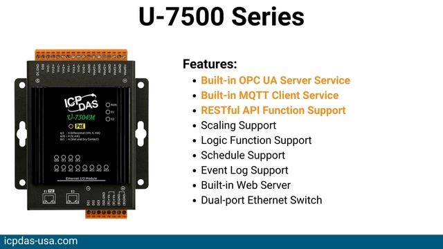 What is OPC UA? | 5 Minute Guide смотреть онлайн