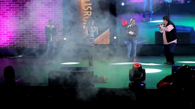 Shukurullo Isroilov Konsert Dasturi 2015