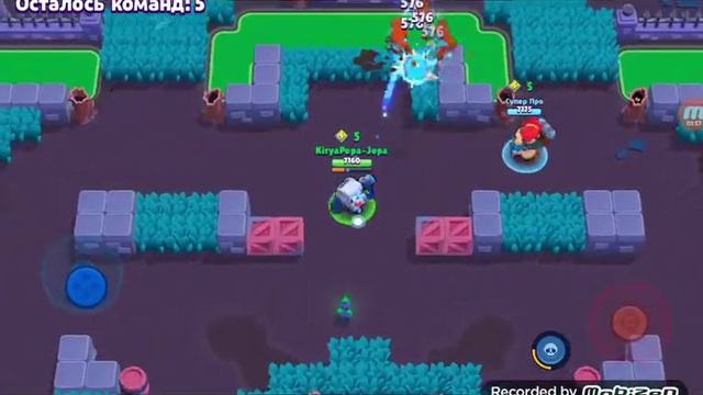 Приставка 8-БИТ играет с Супер Просистионалом смотреть онлайн