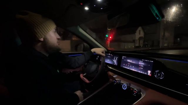 Личный отзыв о новом EXEED RX смотреть онлайн
