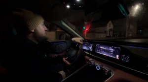 Личный отзыв о новом EXEED RX