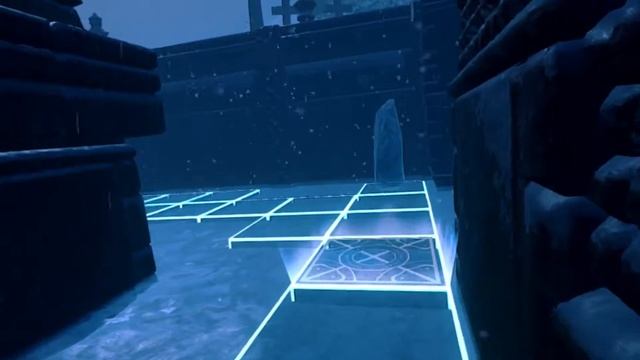Xing: The Land Beyond #10 Sliding Blocks (PSVR) ( PLP ) смотреть онлайн