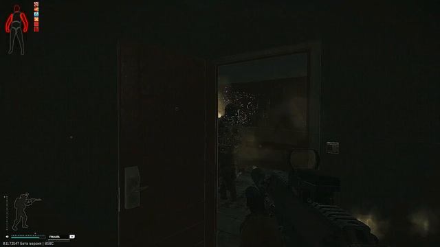 Escape from Tarkov\RMC\ Трудовые будни 9 смотреть онлайн