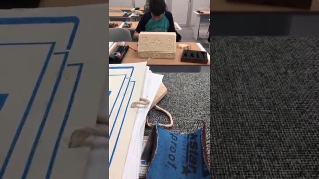 Резьба по дереву смотреть онлайн