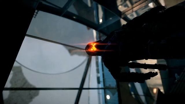 Прохождение Killzone: Shadow Fall - Часть 6: Убить Тирана смотреть онлайн