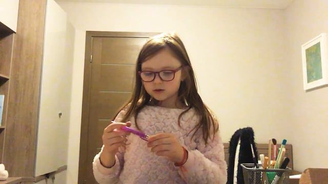 😍 Распаковка ручек👍 смотреть онлайн