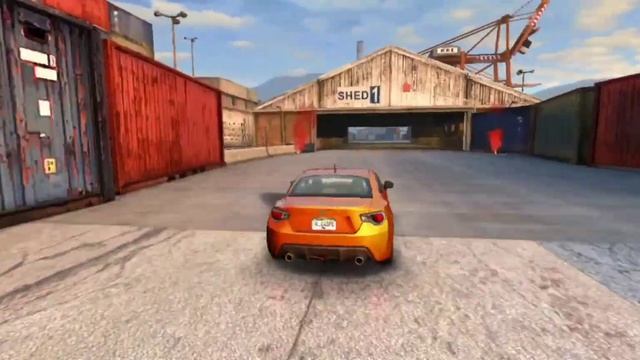 (CHAPTER 3) TOKYO STREET Need For Speed смотреть онлайн