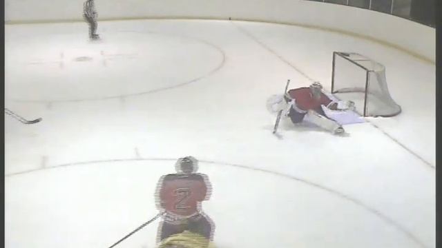 ТЛХЛ:ХК Летучие пингвины(Конаково) - ХК СуперПАС(Тверь) 2:0 смотреть онлайн