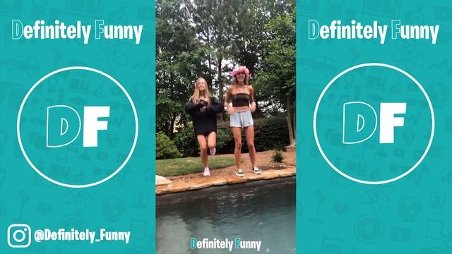 The Git Up Dance Challenge (Tik Tok Compilation) смотреть онлайн