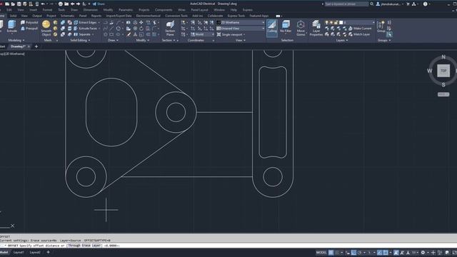 3D Drawing Practice - 006 смотреть онлайн