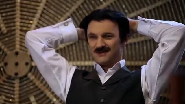 Свободная энергия Теслы. Free energy of Tesla With Englsih subtitles смотреть онлайн