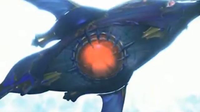 Final Fantasy IX (45) Disc 3 - The Invincible In Terra смотреть онлайн