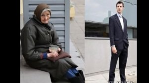 Родом из СССР