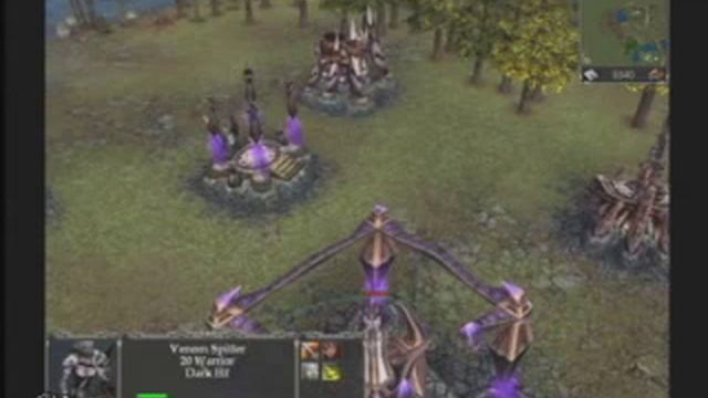 Lords of EverQuest PC Games Gameplay_2003_05_15_11 смотреть онлайн