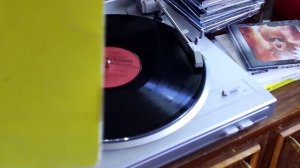 Жанна Агузарова  Открытие (Винил)