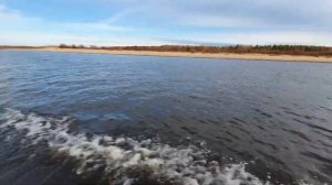 Казанка-М и Yamaha 8 enduro (e8dmhs)