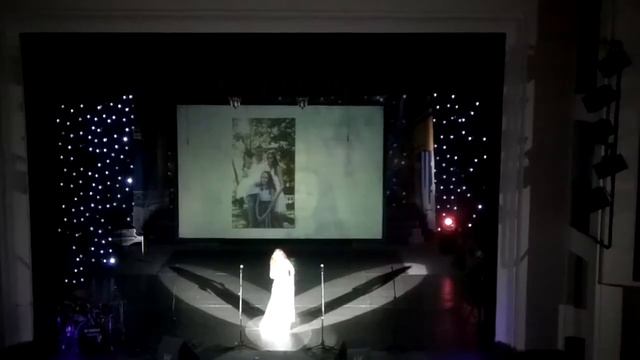 У цгока есть талант. Управление смотреть онлайн