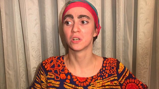 Хава Пятигорская ? выпуск 10