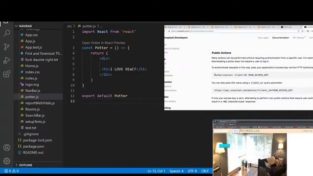 React OnUserInput Consol Log user data and input when they type it in the search box смотреть онлайн