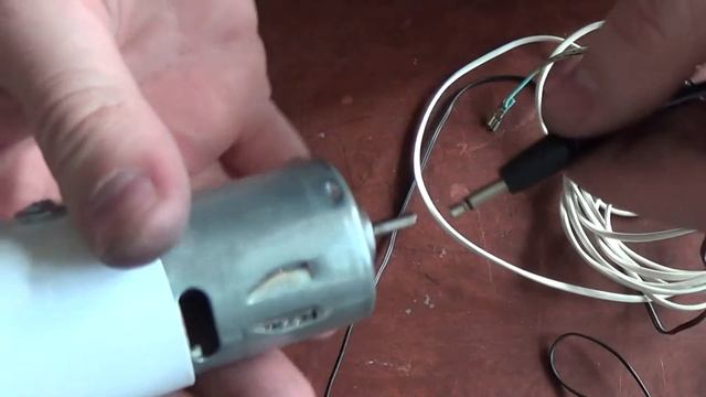 Самодельная мини дрель гравер смотреть онлайн