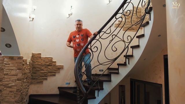 Одноэтажный дом - современный тренд в частном строительстве. смотреть онлайн