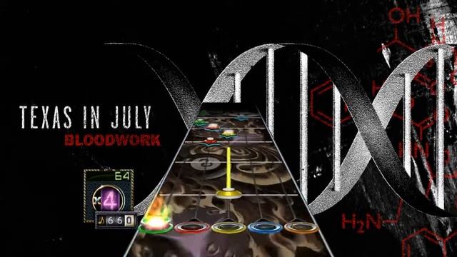 Texas In July - The Void (Guitar Hero 3 Custom Song) смотреть онлайн