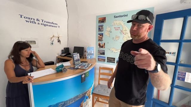 Greece Islands Travel Guide: Travel Tips For Greek Island Hopping смотреть онлайн