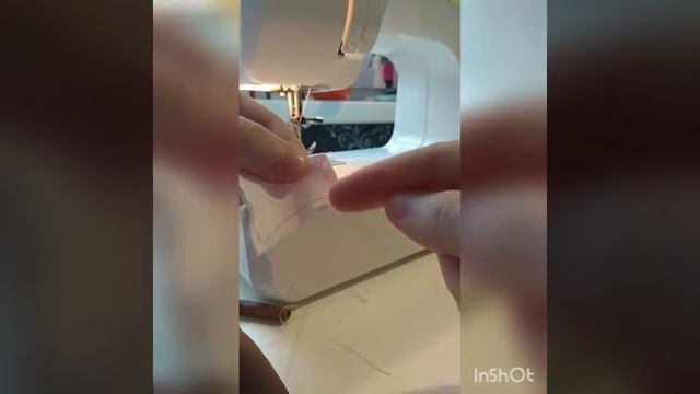 Как просто сшить трусики кукле.Мастер класс смотреть онлайн